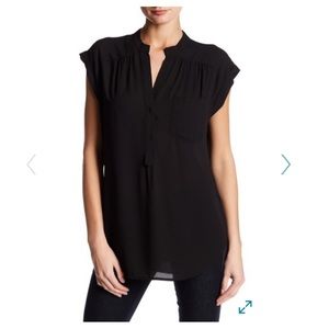 Pleione. Blouse. NWT. Nordstrom rack